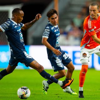 Chivas, Cruz Azul y Monterrey, eliminados de Leagues Cup tras triunfo de Pachuca