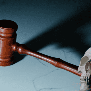 Capos libran la pena de muerte, muy probablemente, por un pacto encubierto con EU: especialista