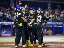 CORTESÍA/ CHARROS DE JALISCO.