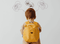 La clave está en acompañarlos desde días antes del regreso y brindarles herramientas. ESPECIAL