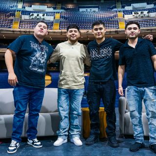 Marca MP: la sensación del regional inicia gira en el Telmex