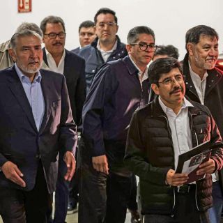 Nueva Corte entrará “con mucha fuerza”: Aguilar