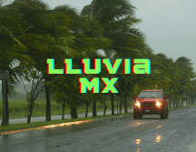 El monzón mexicano, ocasionará lluvias e intervalos de chubascos con descargas eléctricas en Baja California, Sonora, Chihuahua y Durango con lluvias puntuales fuertes en Sinaloa. EL INFORMADOR / ARCHIVO