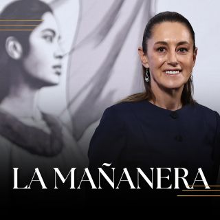 "La Mañanera" de Sheinbaum de hoy jueves 7 de agosto de 2025