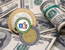 Este es el tipo de cambio del dólar para hoy miércoles 6 de agosto de 2025 en México. ESPECIAL / CANVA