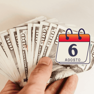 Así se cotiza el DÓLAR este 6 de agosto en Banco Azteca