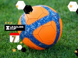 Si planeas seguir alguno de los partidos, ten en cuenta que algunos serán transmitidos únicamente por plataformas de streaming. ESPECIAL / CANVA