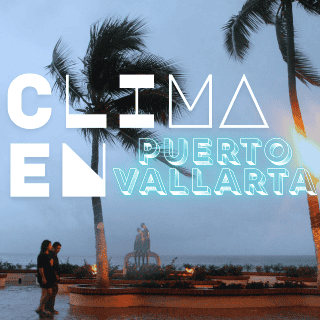 En Puerto Vallara llegará la tormenta eléctrica este miércoles