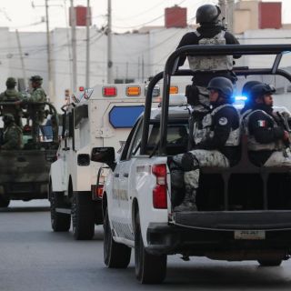 Detienen en Tabasco a "Arturo N", presunto líder de "La Barredora"