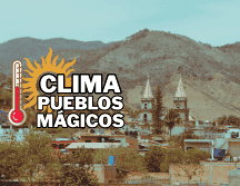 Según el pronostico del clima de hoy, 6 de agosto se prevé lluvias en algunos Pueblos Mágicos de Jalisco. EL INFORMADOR/ ARCHIVO
