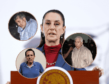 La abogada de Caro Quintero aseguró que ella y su cliente 