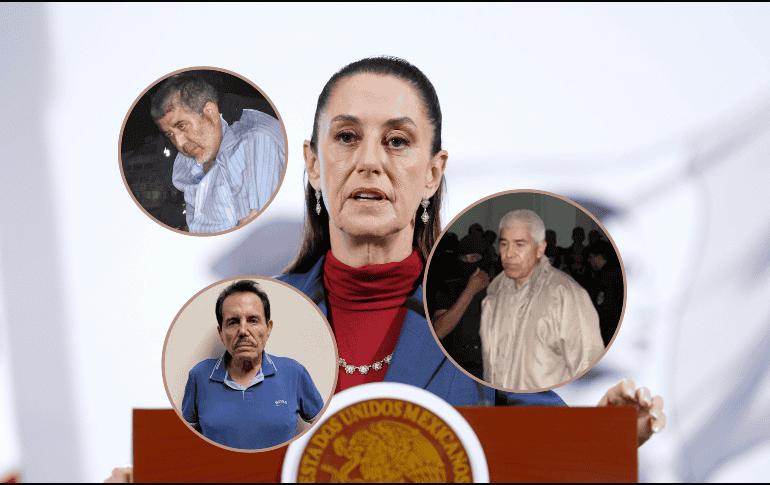 La abogada de Caro Quintero aseguró que ella y su cliente 