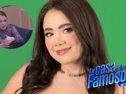 Esto compartió Mariana Botas sobre un momento difícil de su vida ESPECIAL / IG / @marianabotasl