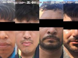 En su publicación, Harfuch indicó que en esta acción se aseguraron armas de fuego de alto poder. ESPECIAL