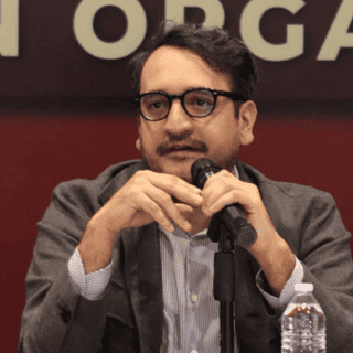 Andy López Beltrán reaparece en redes tras polémicas fotos en Japón