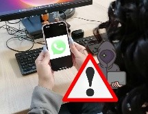 La plataforma busca reducir significativamente el riesgo de fraudes y estafas y fortalecer la confianza de los millones de usuarios que la utilizan en todo el mundo. ESPECIAL / F. Flores