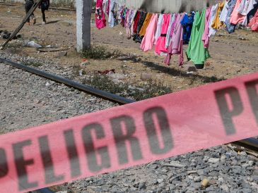 Los hechos ocurrieron en una zona del conocido como "Pueblo Quieto", ubicada muy cerca del cruce de las avenidas Mariano Otero e Inglaterra. EL INFORMADOR / ARCHIVO