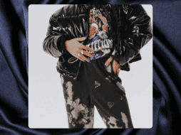 La experta destaca que vestir de negro no implica necesariamente un problema, sin embargo, 