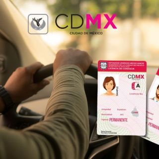 Licencia de conducir permanente en CDMX: ¿Qué se necesita para tramitarla?