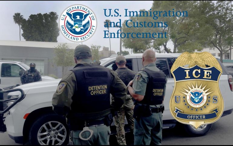 En los primeros cinco meses del gobierno de Trump, la Patrulla Fronteriza ha detenido 109 mil inmigrantes. EFE / ARCHIVO