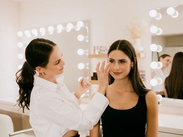 En portada: Sofía Villaseñor. GENTE BIEN JALISCO / Revista del 8 de agosto 2025