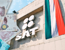 Si desconoces el origen de tu adeudo o no sabes cómo regularizarte con el SAT, lo mejor es acudir a un contador público certificado o asesor fiscal. SUN / ARCHIVO