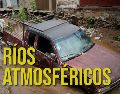 Los científicos se centraron en analizar el comportamiento de los ríos atmosféricos sobre África. EL INFORMADOR / ARCHIVO