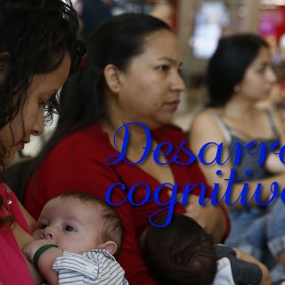 Esta es la importancia de la lactancia materna en el desarrollo cognitivo