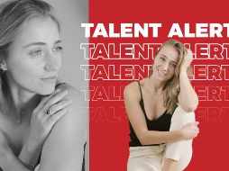 Talent Alert: Mariela Sophie Weber. GENTE BIEN JALISCO / Revista del 8 de agosto 2025