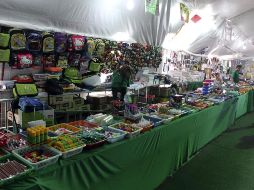 La edición 2025 de la Feria de Regreso a Clases en Guadalajara representa una oportunidad para planear mejor los gastos del nuevo ciclo escolar. NTX/ARCHIVO