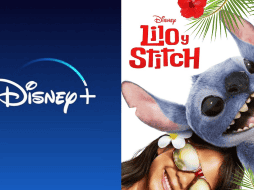 Poco tiempo después de su estreno en cines, Disney lanza en streaming la película Lilo y Stitch. INSTAGRAM/@disneyplusla/ESPECIAL