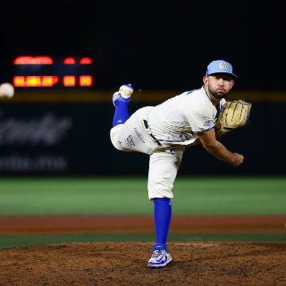 Con fallas en los relevos, Charros cae ante Dorados