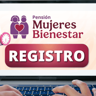 Pensión Mujeres Bienestar: ¿Quiénes deben registrarse el 7 y 8 de agosto?