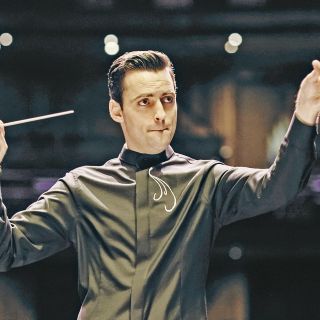 Una nueva era musical comienza con “Sinfonía Mexicana”