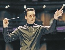 “Sinfonía Mexicana” marca el reencuentro de Juan Pablo Contreras con el público tapatío en una gala sin precedentes. CORTESÍA