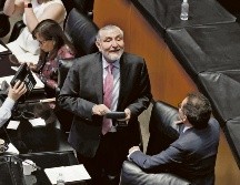 Esta petición se suma a otros procesos similares de juicio político o desafuero que han llegado a la Sección Instructora. SUN/ARCHIVO