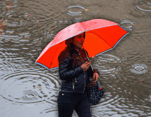 Las lluvias puntuales fuertes a intensas podrían reducir la visibilidad en tramos carreteros, incrementar los niveles de ríos y arroyos, y generar encharcamientos, deslaves e inundaciones. EL INFORMADOR / A. Navarro
