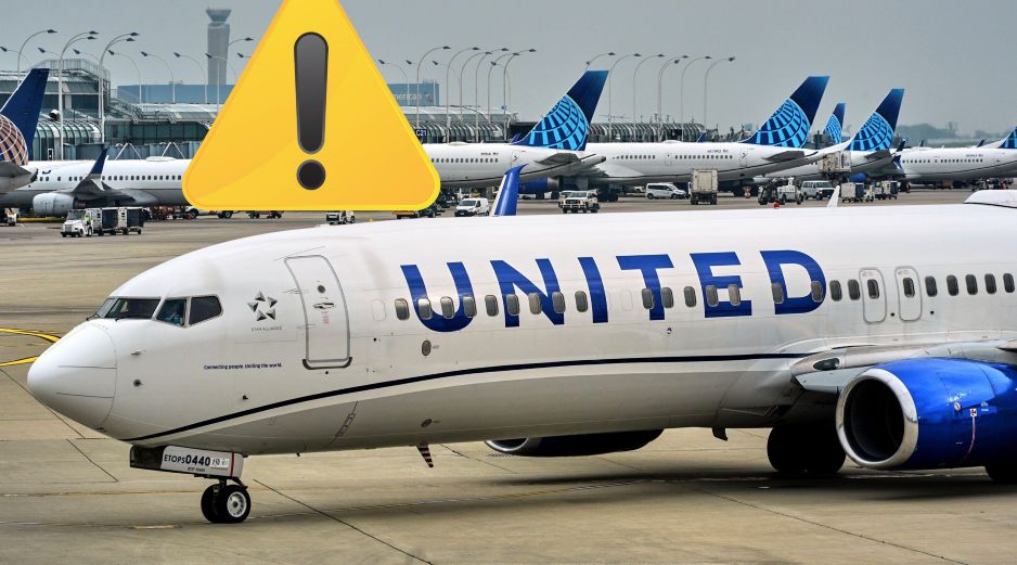 Los aeropuertos de Denver, Newark, Houston y San Francisco también se vieron afectados por la suspensión. AP / ARCHIVO