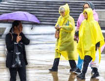 El pronóstico de lluvia para Guadalajara este jueves es del 64 por ciento. EL INFORMADOR / A. Navarro