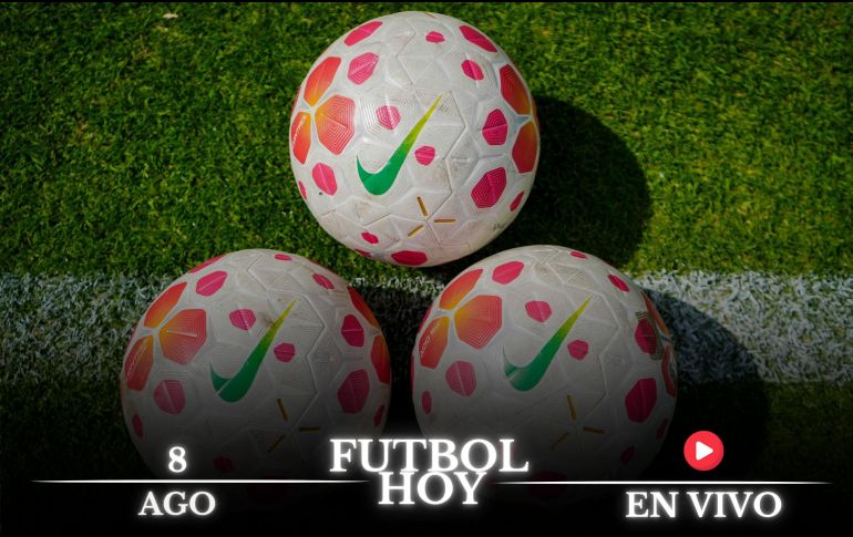 La programación diaria incluye partidos que pueden verse en televisión abierta, otros en restringida, y algunos a través de streaming. IMAGO7