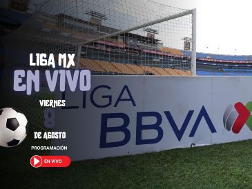 Para HOY está programado un juego. IMAGO7