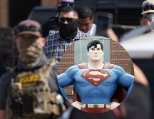 El actor también invitó a sus seguidores a integrarse al servicio de inmigración, destacando que se obtienen 