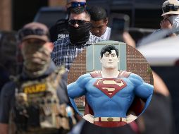 El actor también invitó a sus seguidores a integrarse al servicio de inmigración, destacando que se obtienen 