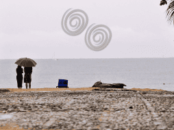 Los siguientes dos ciclones en el Atlántico llevarían por nombre 