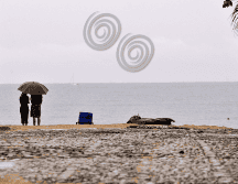 Los siguientes dos ciclones en el Atlántico llevarían por nombre 