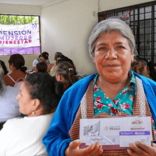 Pensión Mujeres Bienestar: Fechas en que se pueden registrar TODAS las letras