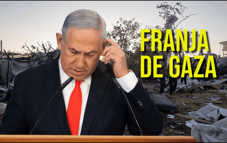 Israel discute hoy un plan que podría tener 