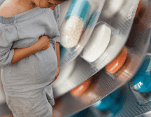 Los expertos proponen que las embarazadas reciban asesoramiento en las primeras fases de la gestación sobre el consumo de medicamentos. ESPECIAL / CANVA