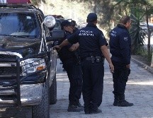 El Agente del Ministerio Público de la Vicefiscalía en Personas Desaparecidas solicitó una orden de aprehensión, con la cual se solicitó a la Interpol una ficha roja, emitida el 21 de noviembre de 2023. EL INFORMADOR / ARCHIVO