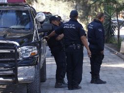 El Agente del Ministerio Público de la Vicefiscalía en Personas Desaparecidas solicitó una orden de aprehensión, con la cual se solicitó a la Interpol una ficha roja, emitida el 21 de noviembre de 2023. EL INFORMADOR / ARCHIVO